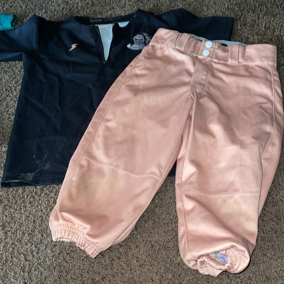 Baseball - Picture 4 of 5